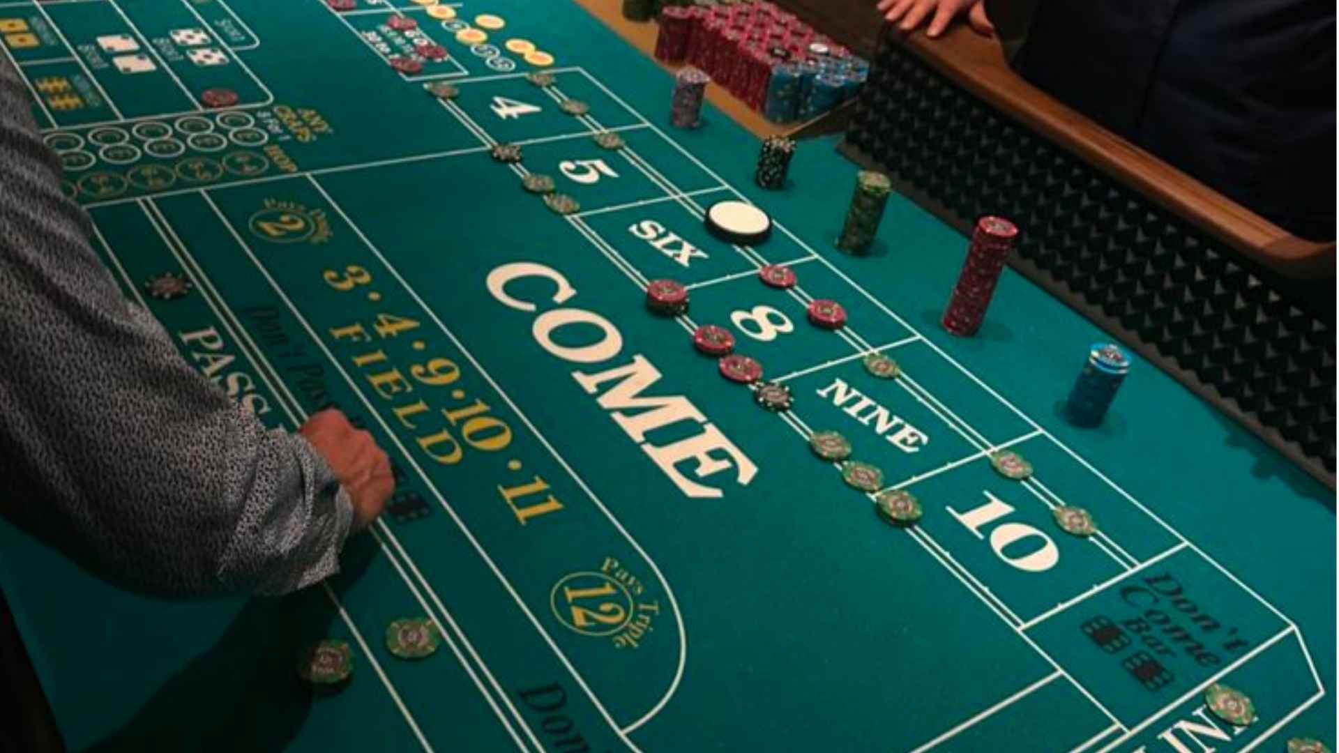 Online Play Casino Roulette Game Understanding Basic Roulette Gameplay