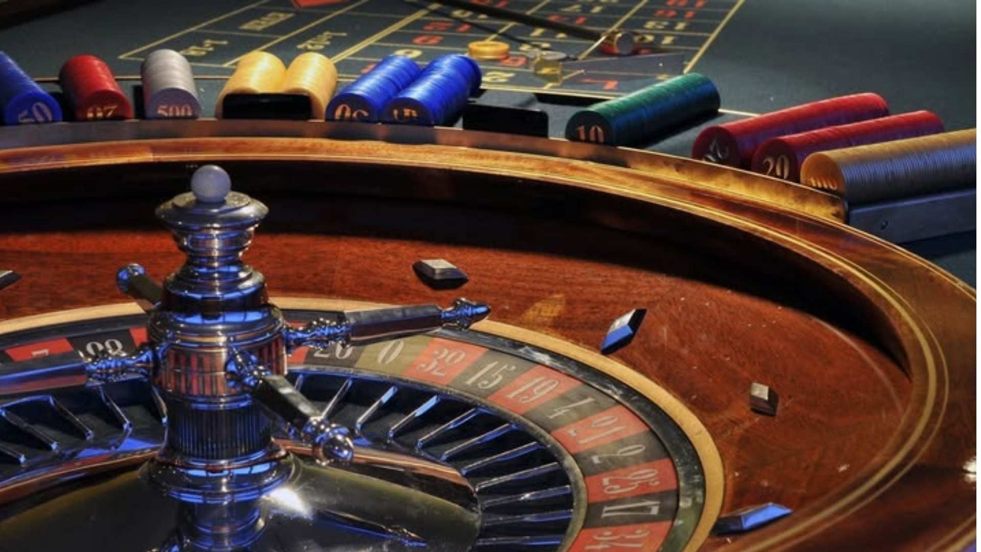 Modern Innovations In Baccarat Games