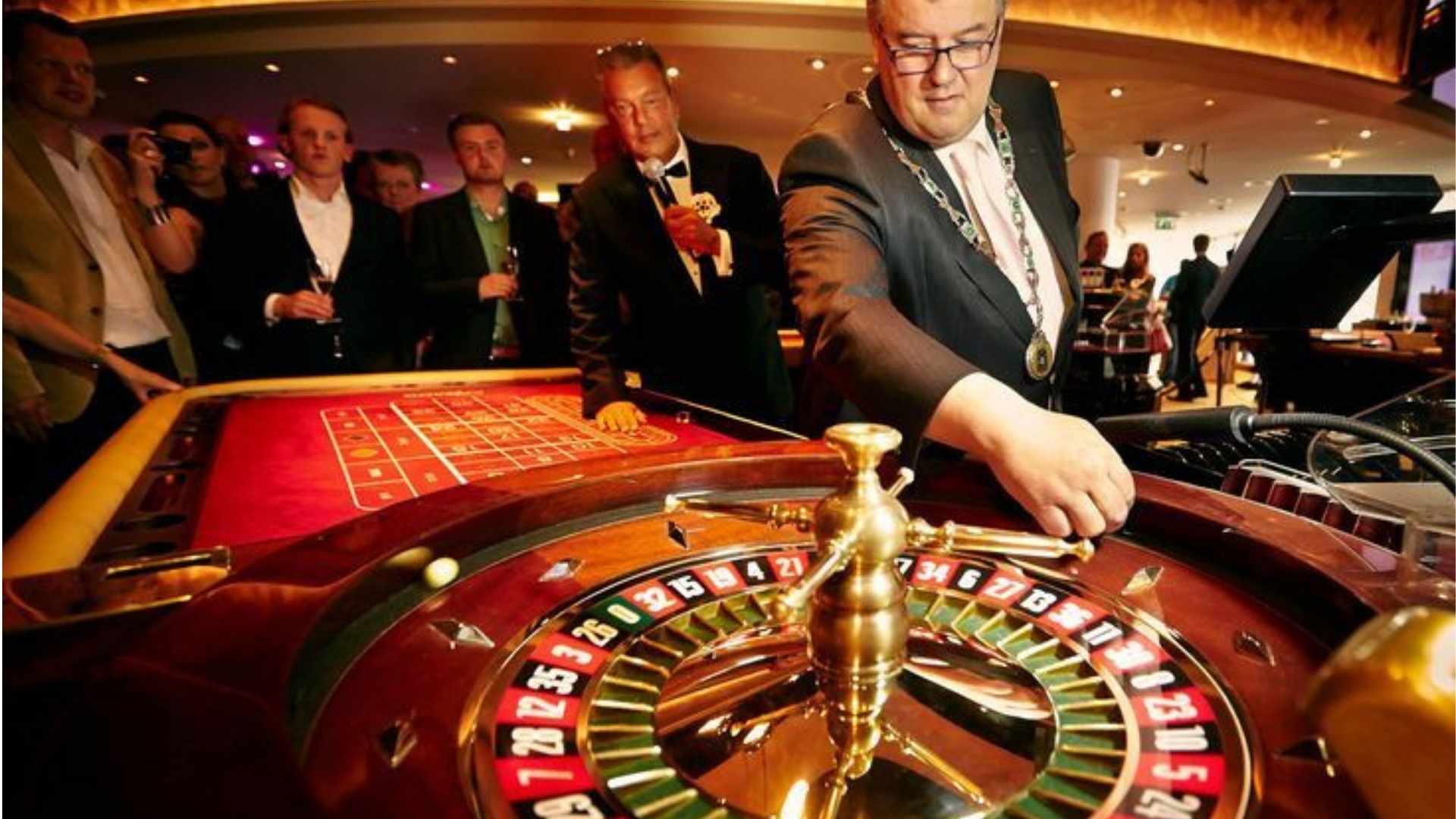 Legal Principles Behind Betting Operations