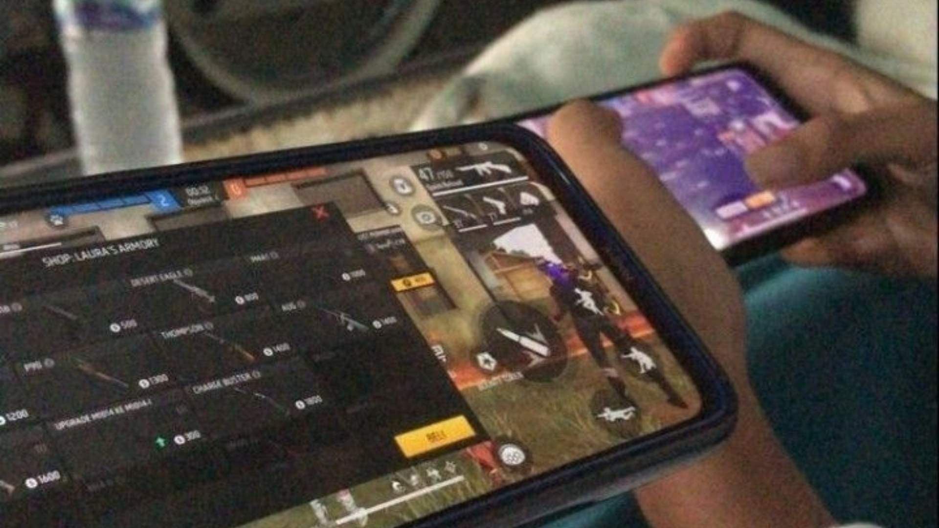 HOK Fundamentals Every Player Needs