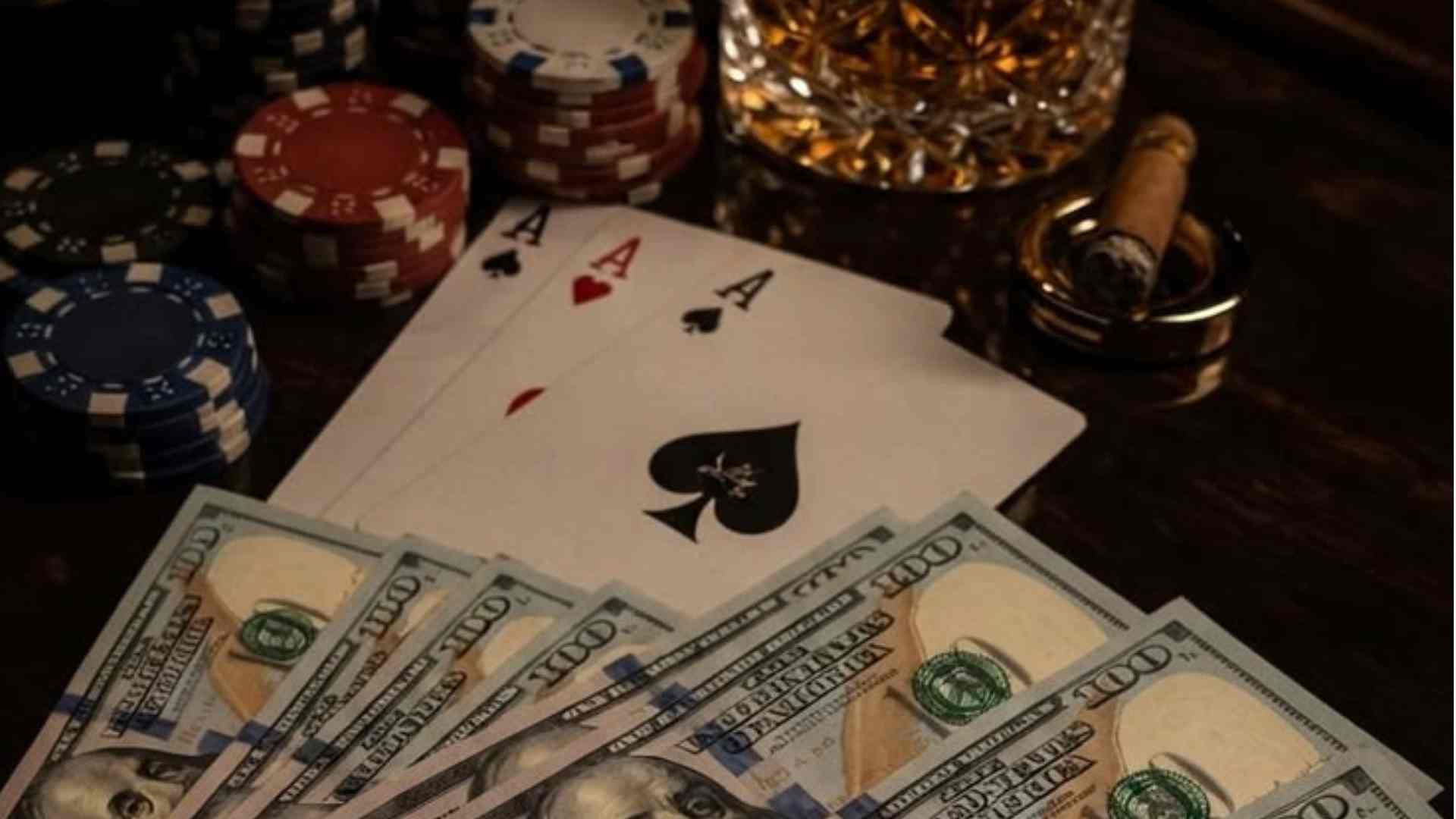 How Do Casino Slot Machines Work: Understanding Randomized Gameplay