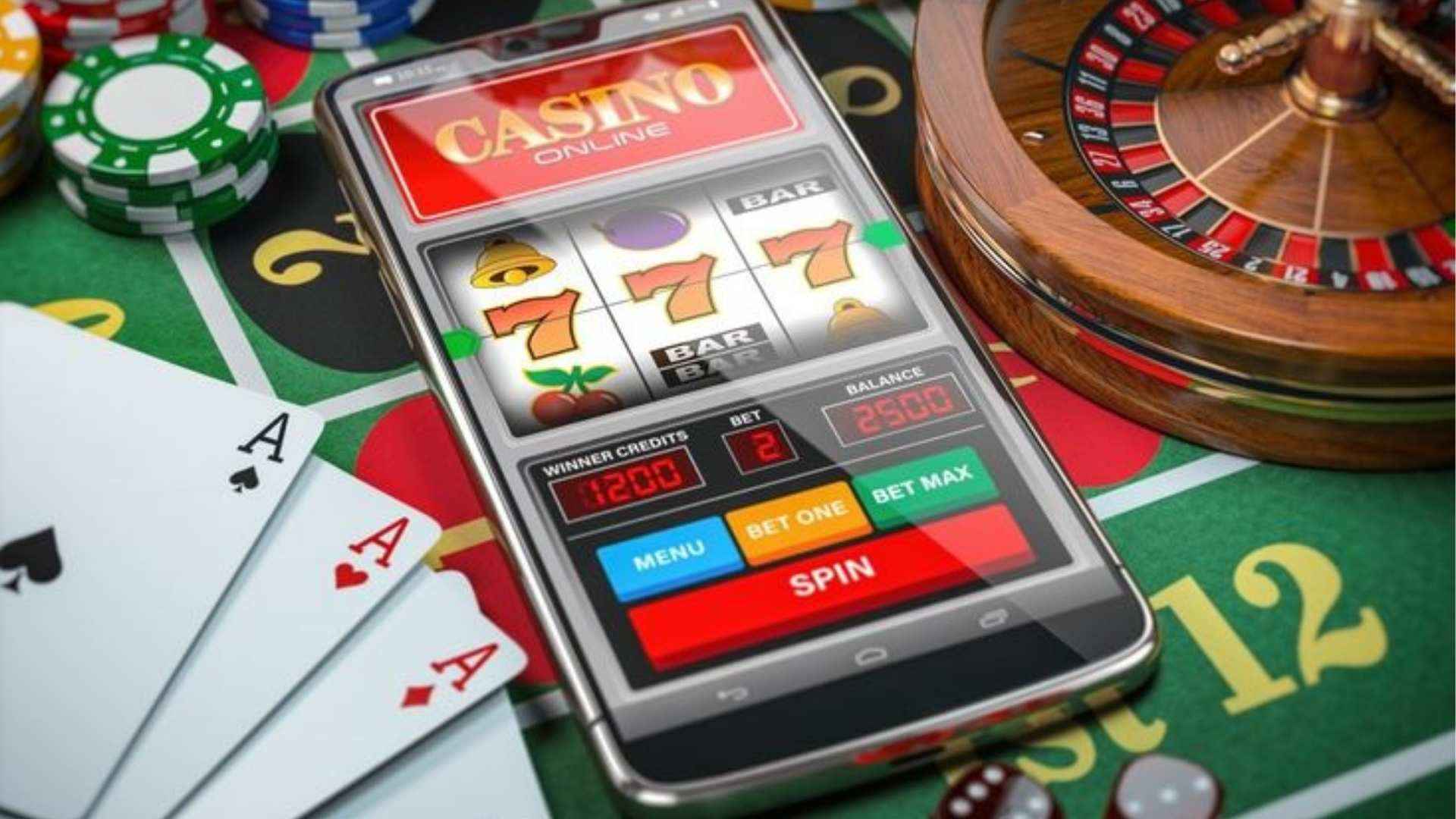 Discover Winning Secrets In Poker Bluffing Guide